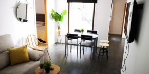 Гостиница ALMAALQUILER Maria's Place  Альмагро